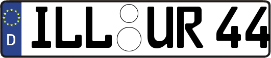ILL-UR44