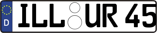 ILL-UR45