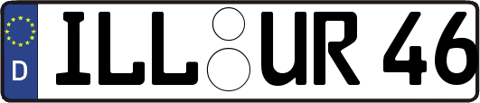 ILL-UR46