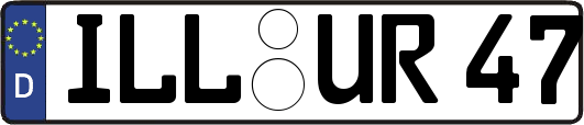 ILL-UR47