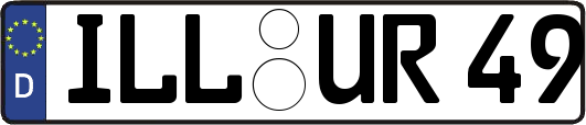 ILL-UR49