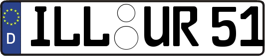 ILL-UR51
