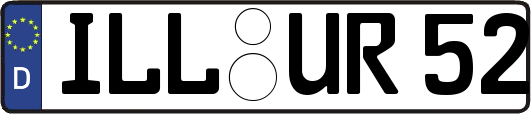ILL-UR52