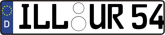 ILL-UR54