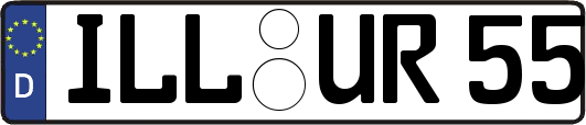 ILL-UR55