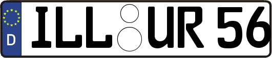 ILL-UR56