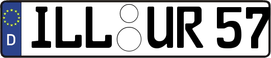 ILL-UR57