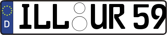 ILL-UR59
