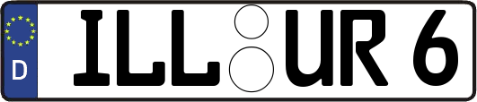 ILL-UR6
