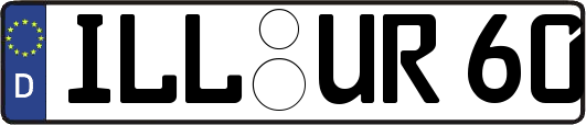 ILL-UR60