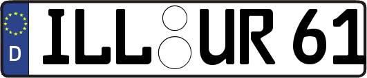ILL-UR61