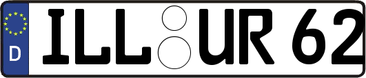 ILL-UR62