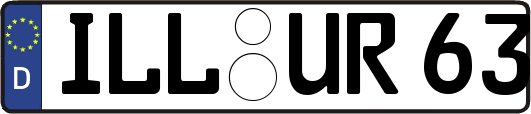 ILL-UR63