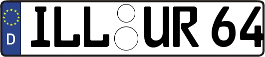 ILL-UR64
