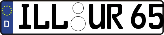 ILL-UR65