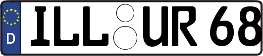 ILL-UR68