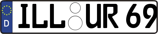 ILL-UR69