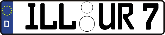 ILL-UR7