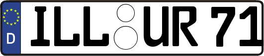 ILL-UR71