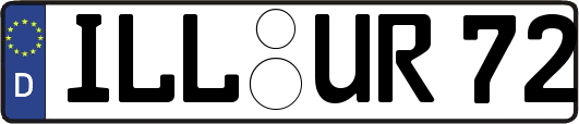 ILL-UR72