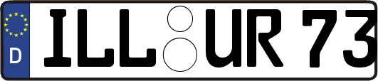 ILL-UR73