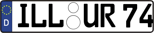 ILL-UR74