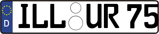 ILL-UR75