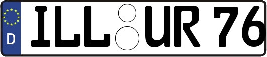 ILL-UR76