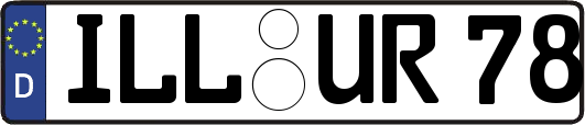 ILL-UR78