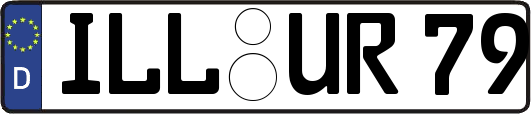 ILL-UR79