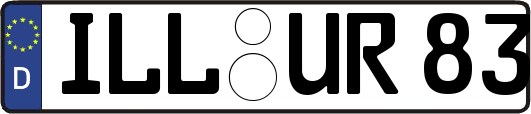 ILL-UR83