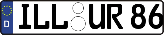 ILL-UR86