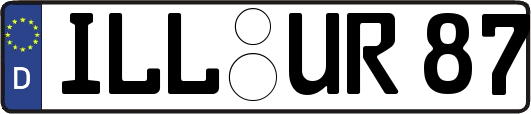 ILL-UR87