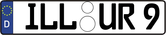 ILL-UR9