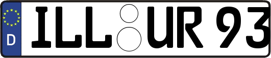ILL-UR93