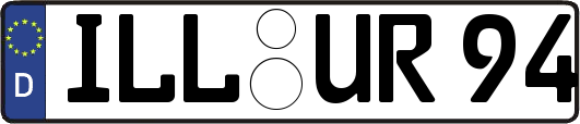 ILL-UR94