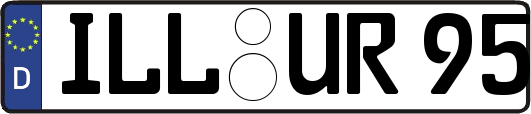 ILL-UR95