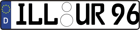 ILL-UR96