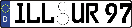 ILL-UR97