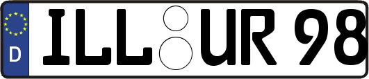 ILL-UR98