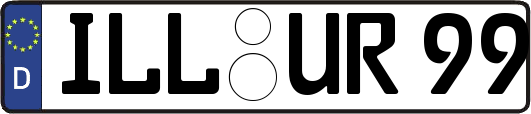 ILL-UR99