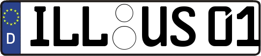 ILL-US01