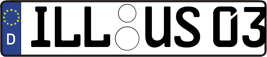 ILL-US03