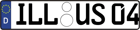 ILL-US04