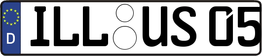 ILL-US05