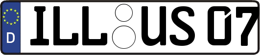 ILL-US07