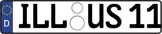 ILL-US11