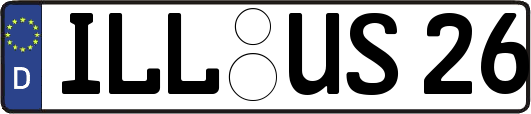 ILL-US26