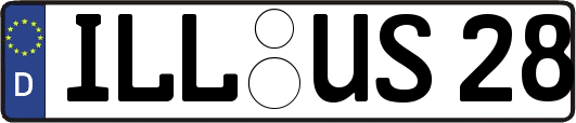 ILL-US28