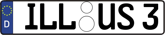 ILL-US3
